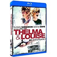 Los mejores  - Thelma y Louise [Blu-ray]